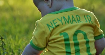 Criança Brasileira Criança Brasileira | Instituto Cuida de Mim