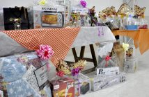 Bingo Beneficente - 2019 | Instituto Cuida de Mim Bingo Beneficente - 2019 | Instituto Cuida de Mim
