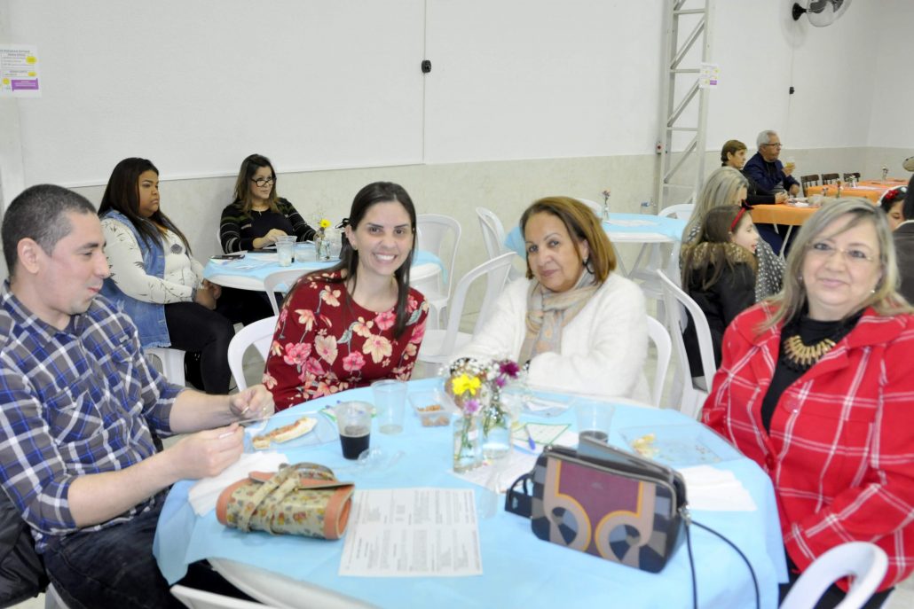 Bingo Beneficente 2019 | Instituto Cuida de Mim