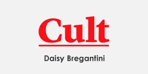 Revista Cult | Colaboradora do Instituto Cuida de Mim