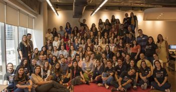 Maratona de Aceleração Social Instituto Cuida de Mim - Maratona de Aceleração Social